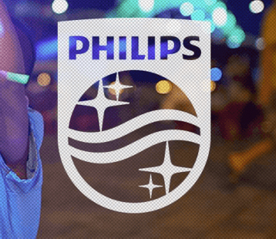 Philips logo